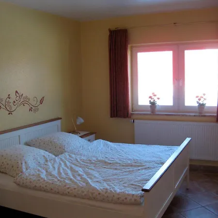 Ferienhaus Sonnenblume Mit Eingezauntem Grundstuck - #122324 Casa vacanze