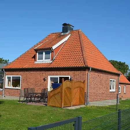 Casa vacanze Ferienhaus Sonnenblume Mit Eingezauntem Grundstuck - #122324 Bannesdorf