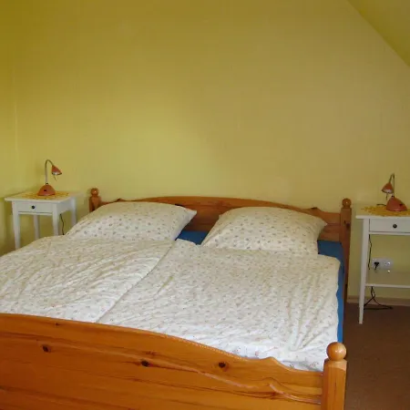 Casa vacanze Ferienhaus Sonnenblume Mit Eingezauntem Grundstuck - #122324 Bannesdorf