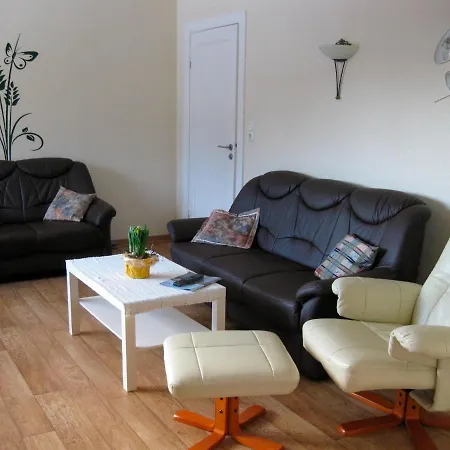 Ferienhaus Sonnenblume Mit Eingezauntem Grundstuck - #122324 Casa vacanze Bannesdorf