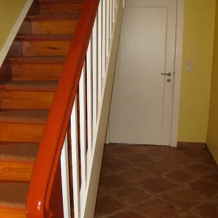 Casa vacanze Ferienhaus Sonnenblume Mit Eingezauntem Grundstuck - #122324 Bannesdorf